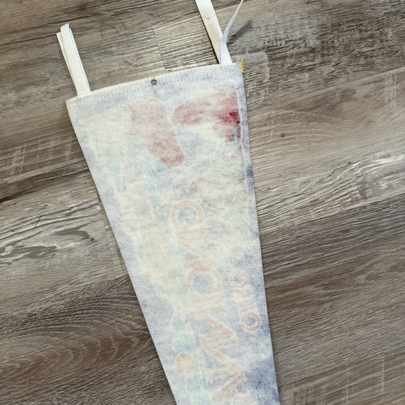 80s Cincinnati Ohio Made in USA pendant collectible wall decor awesome condition - Picture 9 of 9